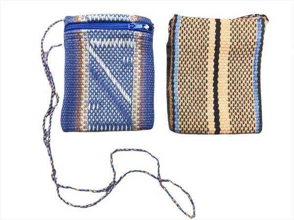 Cartera (con tirante)